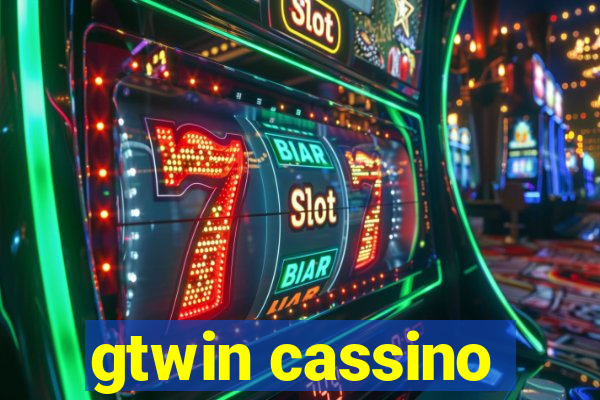 gtwin cassino